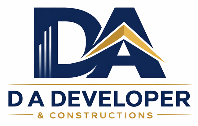 DA Developer & Constructions